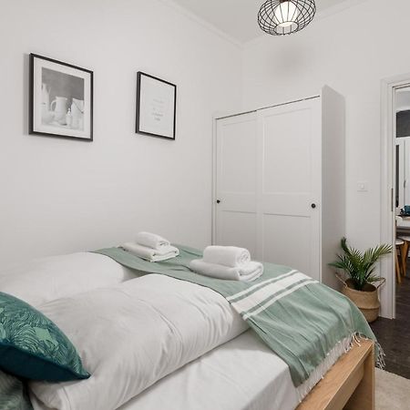 Apartman Lamandra Рийека Екстериор снимка