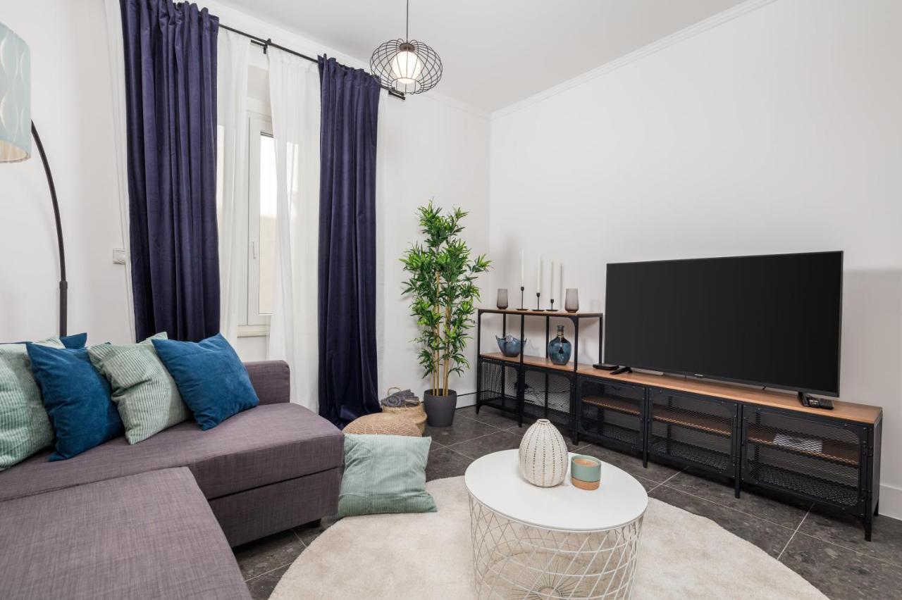 Apartman Lamandra Рийека Екстериор снимка