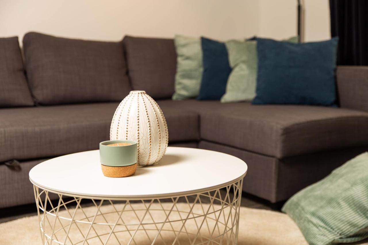 Apartman Lamandra Рийека Екстериор снимка