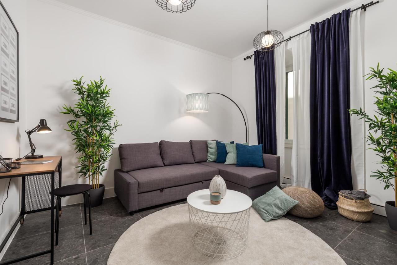 Apartman Lamandra Рийека Екстериор снимка