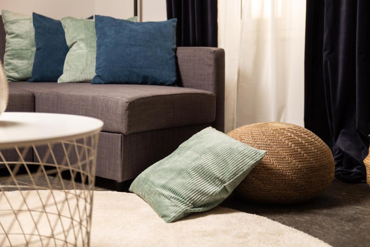 Apartman Lamandra Рийека Екстериор снимка