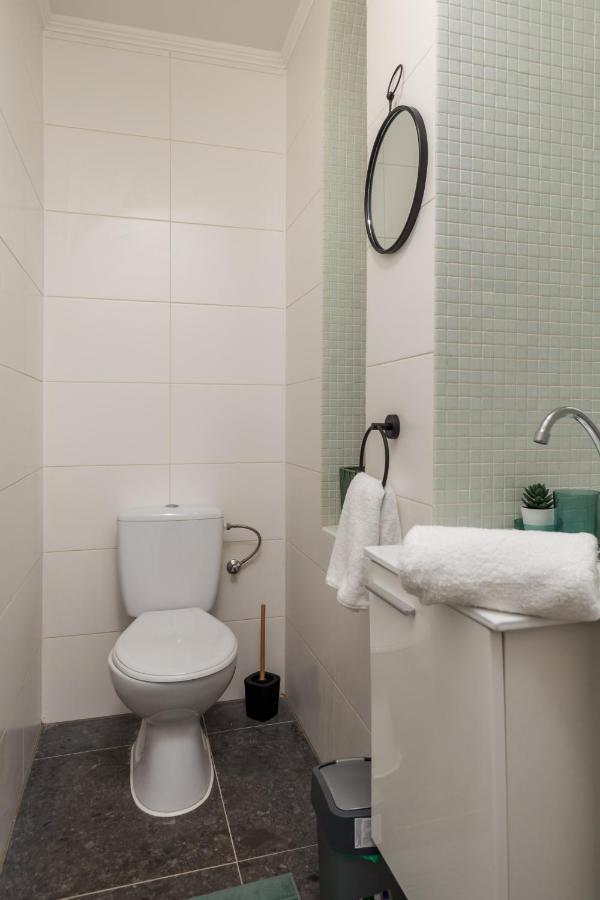 Apartman Lamandra Рийека Екстериор снимка