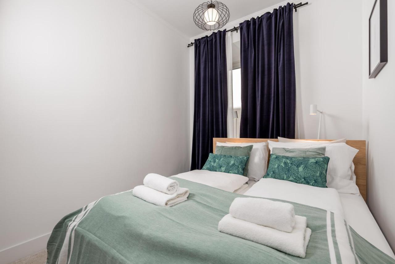 Apartman Lamandra Рийека Екстериор снимка