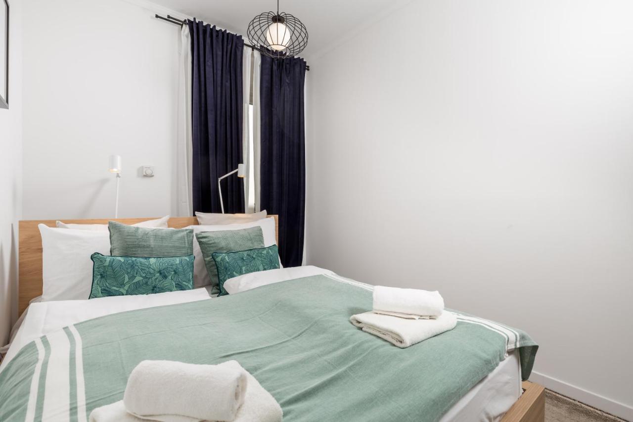 Apartman Lamandra Рийека Екстериор снимка