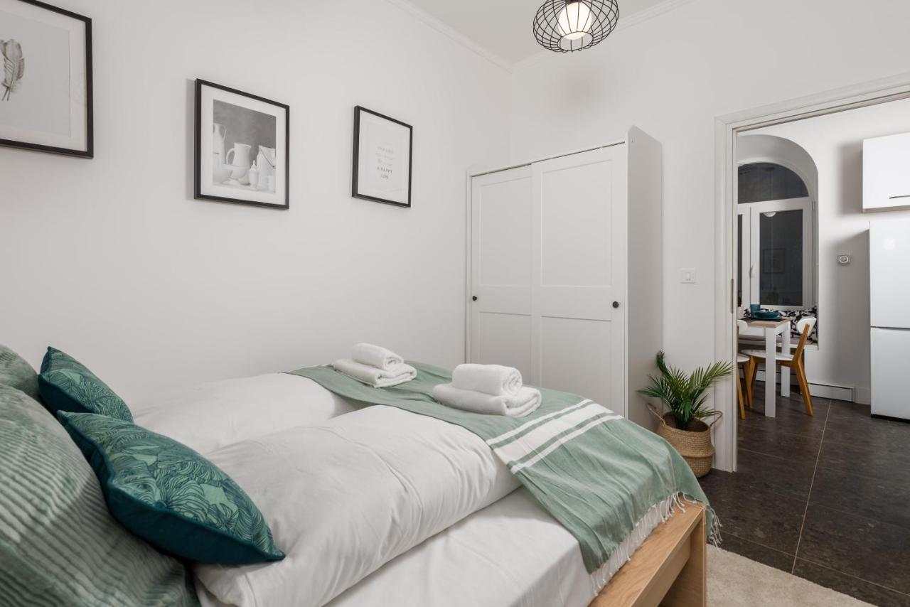 Apartman Lamandra Рийека Екстериор снимка