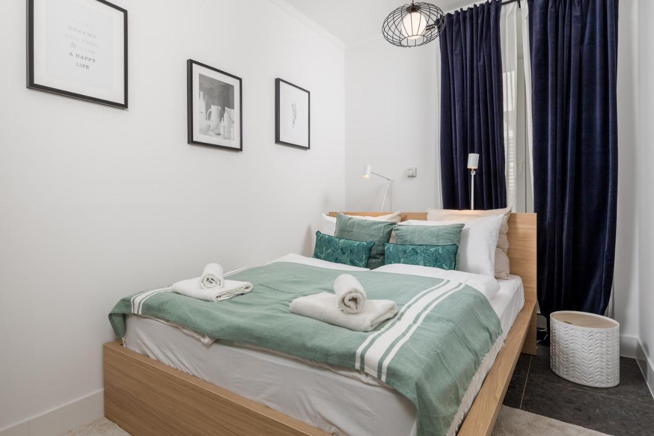 Apartman Lamandra Рийека Екстериор снимка
