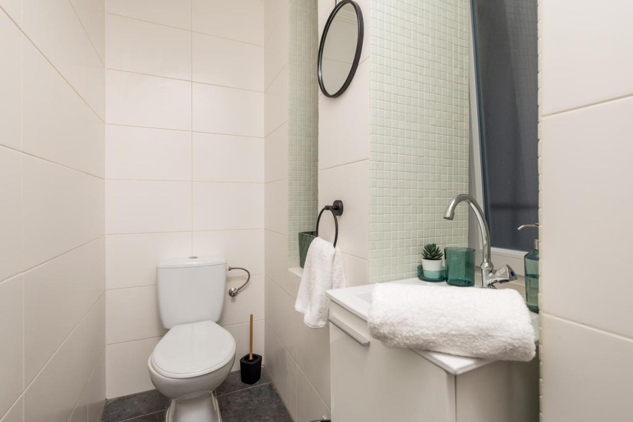 Apartman Lamandra Рийека Екстериор снимка